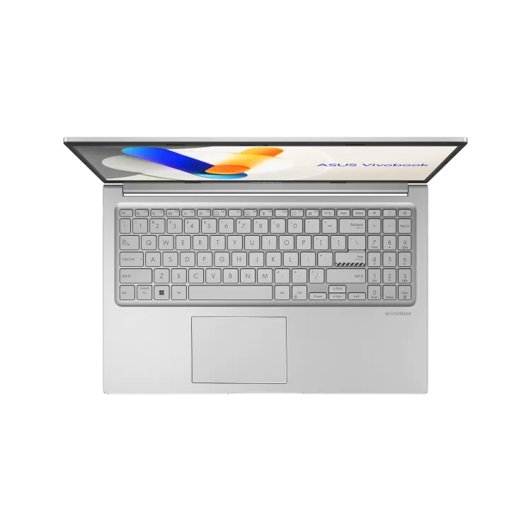 ASUS Asus Vivobook15 i5 8/512 X1504VA-NJ2431W Laptop 9244311600