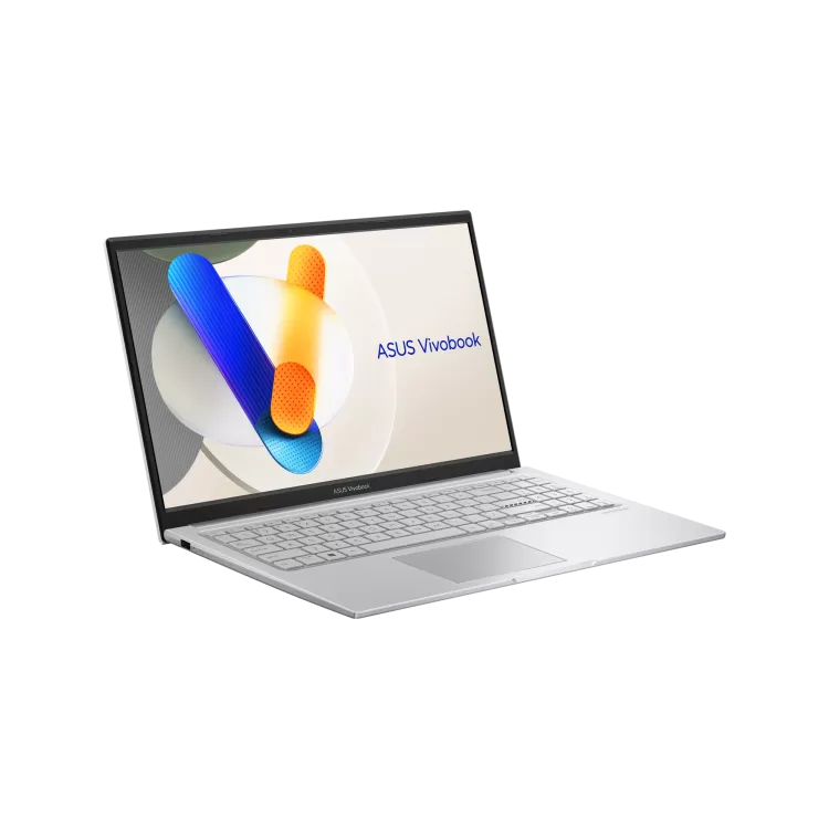 ASUS Asus Vivobook15 i3 8/512 X1504VA-NJ2430W Laptop 9244321600