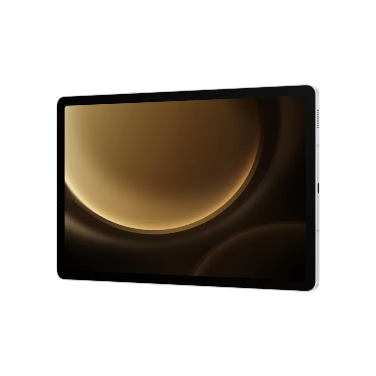 SAMSUNG Samsung Galaxy Tab S9 FE 6GB 128GB Gümüş Tablet 9226631600