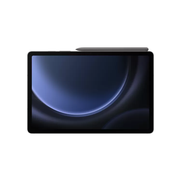 SAMSUNG Samsung Galaxy Tab S9 FE 6-128 GB Gri Tablet 9226621600