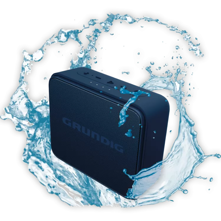 GRUNDIG Jam Earth + Hoparlör 8870851600