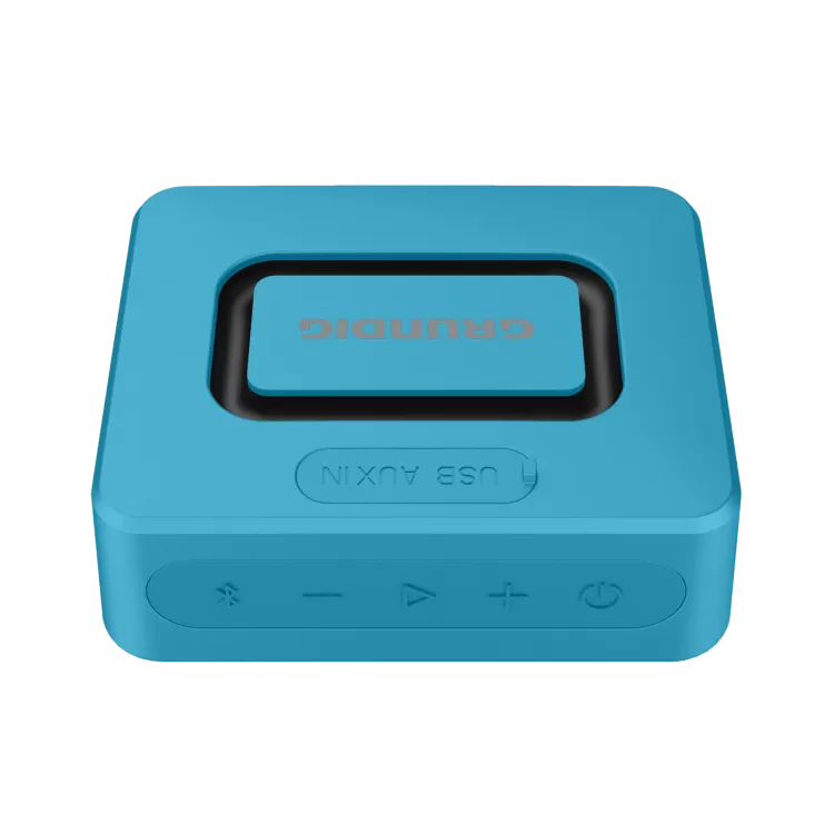 GRUNDIG Solo + Blue Hoparlör 8870801600