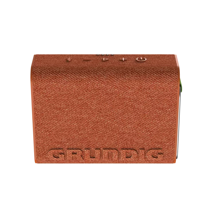 GRUNDIG Jam 2 Orange Hoparlör 8870941600