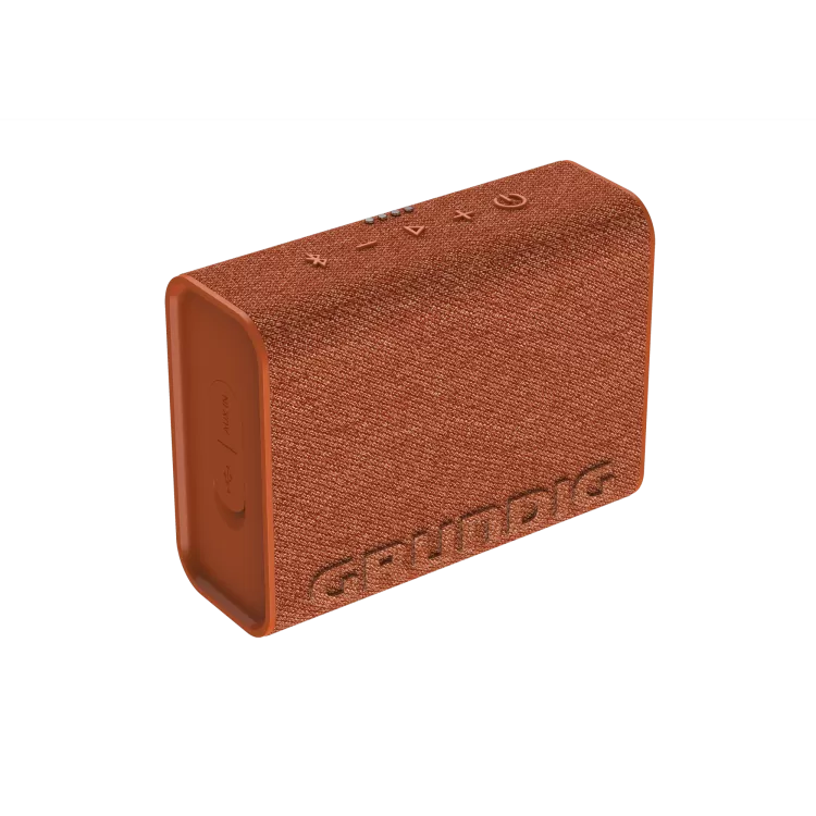 GRUNDIG Jam 2 Orange Hoparlör 8870941600