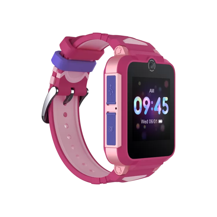 TCL TCL MT42X Movetime Family Watch Pembe Akıllı Saat 8908351600