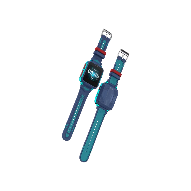 TCL TCL MT42X Movetime Family Watch Mavi Akıllı Saat 8908341600