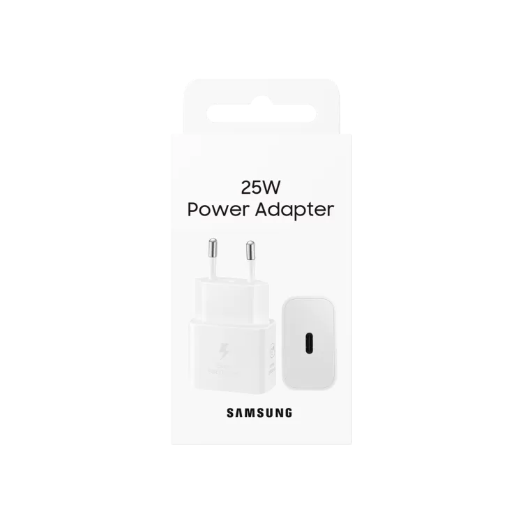 SAMSUNG Samsung T2510NHızlıŞarj TypeC Adapt25W-B Şarj Cihazları 9226731600