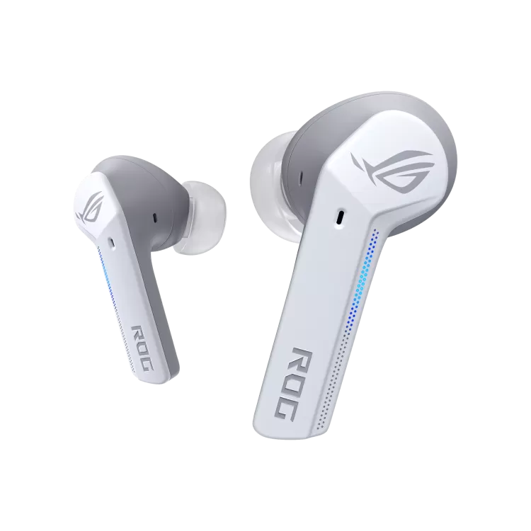 ASUS Asus ROG CetraTWS Oyuncu Kulaklığı Beyaz Oyuncu Ekipmanları 9242971600