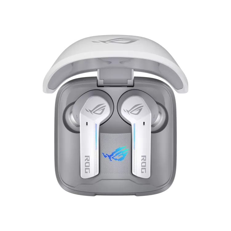 ASUS Asus ROG CetraTWS Oyuncu Kulaklığı Beyaz Oyuncu Ekipmanları 9242971600