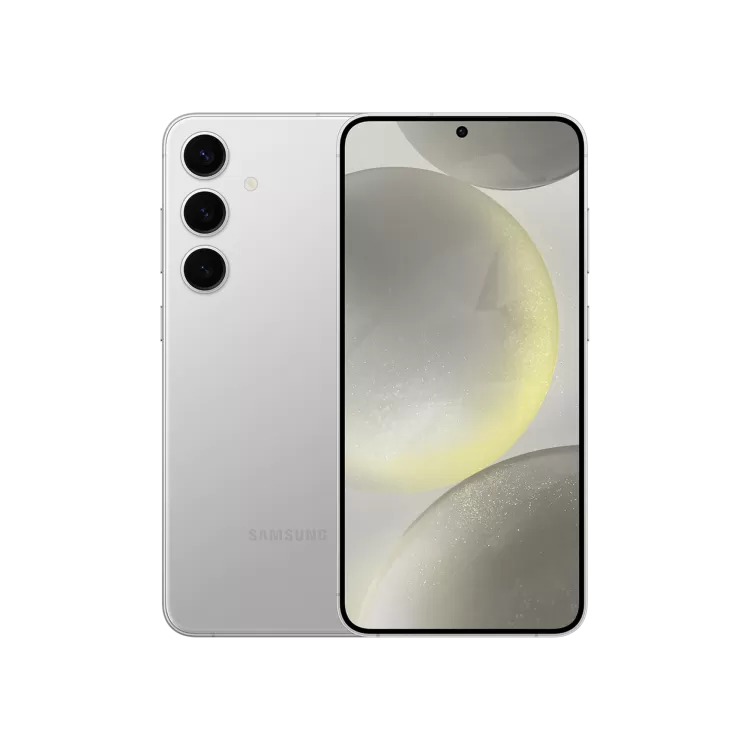 SAMSUNG Samsung Galaxy S24+ 12/256 GB Gri Android Telefon Modelleri 9234001600