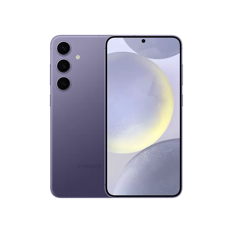 SAMSUNG Samsung Galaxy S24+ 12/256 GB Mor Android Telefon Modelleri 9233991600