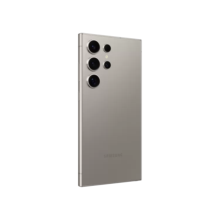SAMSUNG Samsung Galaxy S24 Ultra 12/256 GB Gri Android Telefon Modelleri 9234041600