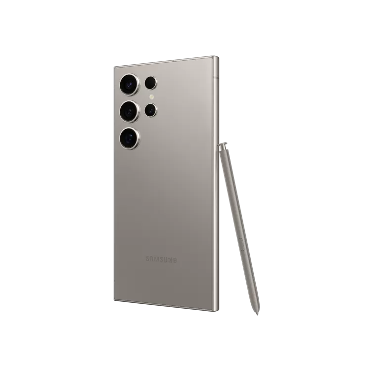 SAMSUNG Samsung Galaxy S24 Ultra 12/256 GB Gri Android Telefon Modelleri 9234041600