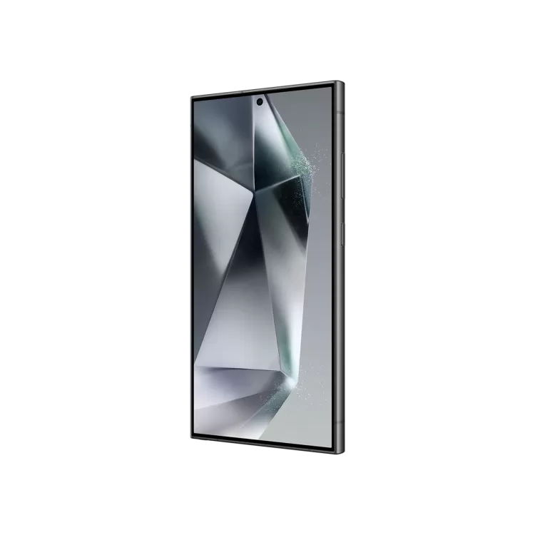 SAMSUNG Samsung Galaxy S24 Ultra 12/256 GB Siyah Android Telefon Modelleri 9234051600