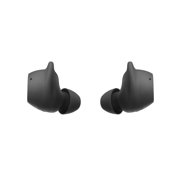 SAMSUNG Galaxy Buds FE Siyah Kulaklık 9241781600
