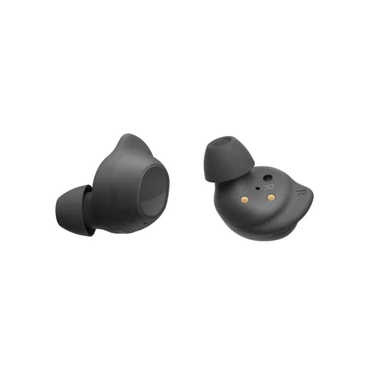 SAMSUNG Galaxy Buds FE Siyah Kulaklık 9241781600