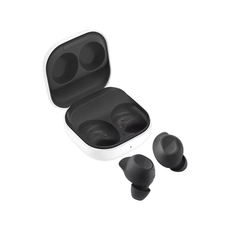 SAMSUNG Galaxy Buds FE Siyah Kulaklık 9241781600