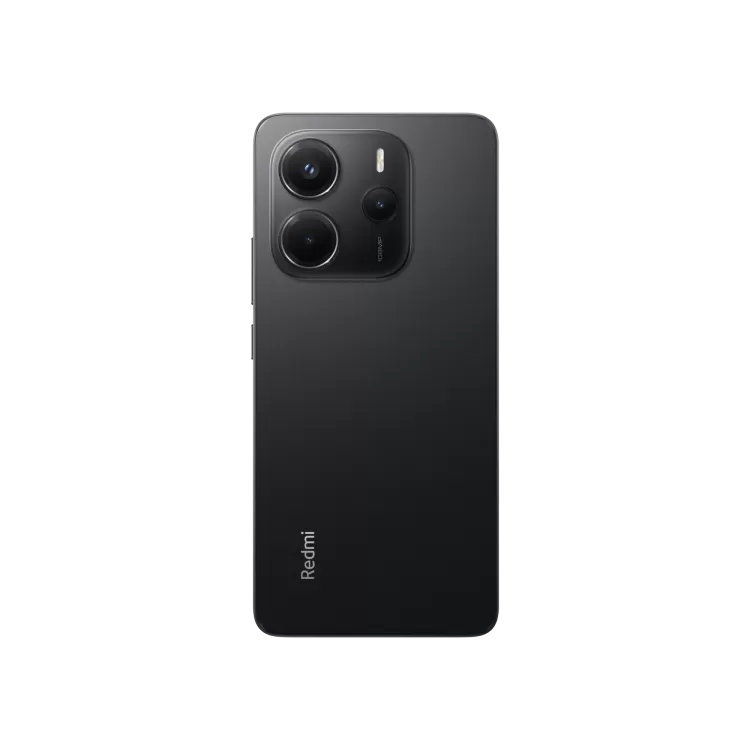 XIAOMI Xiaomi Redmi Note 14 8/256GB Siyah Android Telefon Modelleri 9235961600
