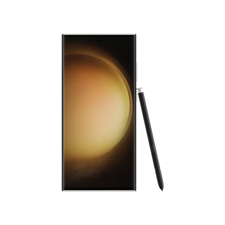 SAMSUNG Samsung S23 Ultra 12/512GB Krem Android Telefon Modelleri 9231781600