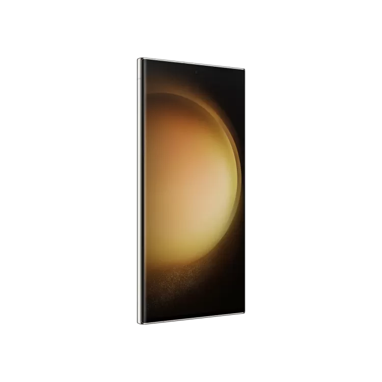 SAMSUNG Samsung S23 Ultra 12/512GB Krem Android Telefon Modelleri 9231781600