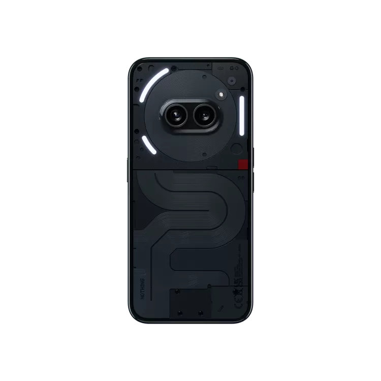 Nothing NOTHING PHONE 2A 8/128 GB Siyah Android Telefon Modelleri 9234511600