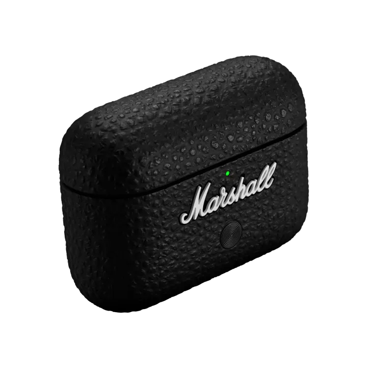 MARSHALL Marshall Motif II A.N.C.TWS Siyah Kulaklık 9243341600