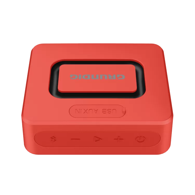 GRUNDIG Solo + Red Hoparlör 8870811600