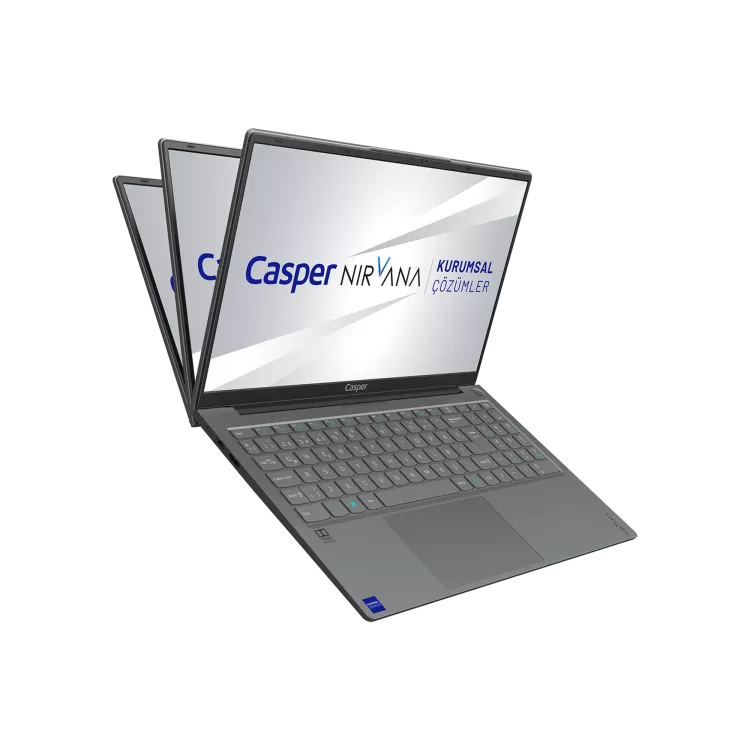 Casper Casper Nirvana i5 8 500 x700 1235 8E00T Laptop 9227301600