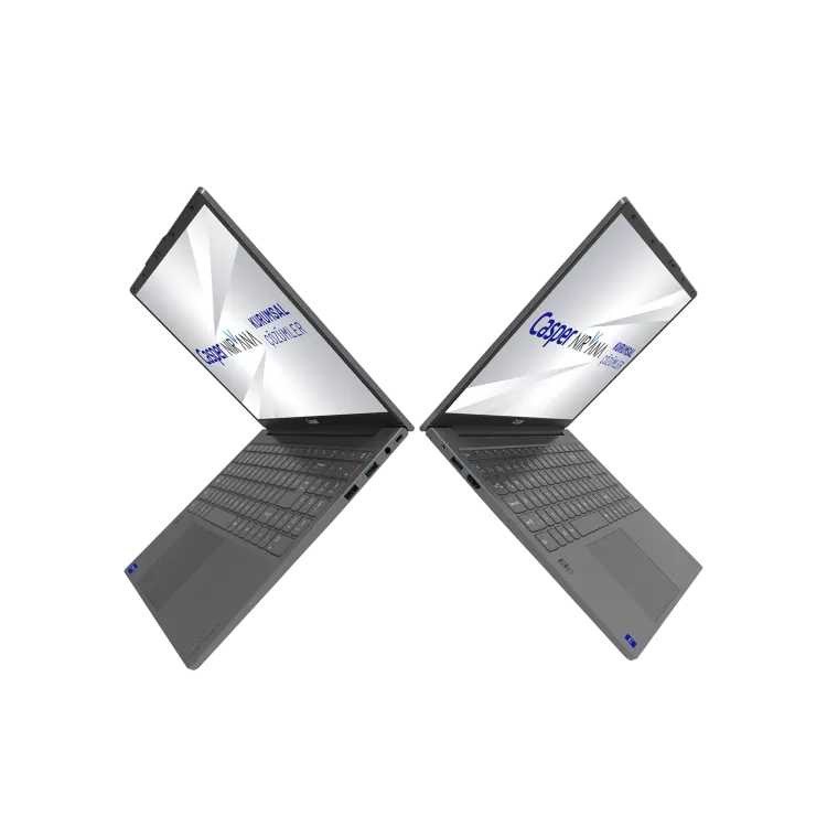 Casper Casper Nirvana i5 8 500 x700 1235 8E00T Laptop 9227301600