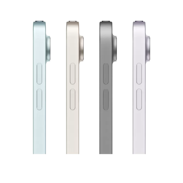 APPLE iPad Air 11Wi-Fi 128GB S.Grey MC9W4TU/A Tablet 9244961600