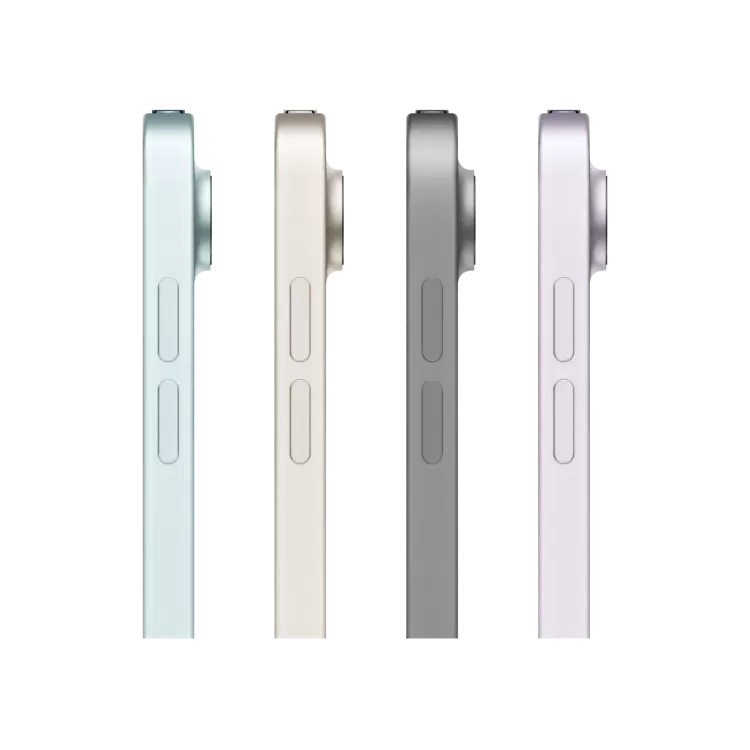 APPLE iPad Air 11Wi-Fi 256GB S.Grey MCA14TU/A Tablet 9244981600