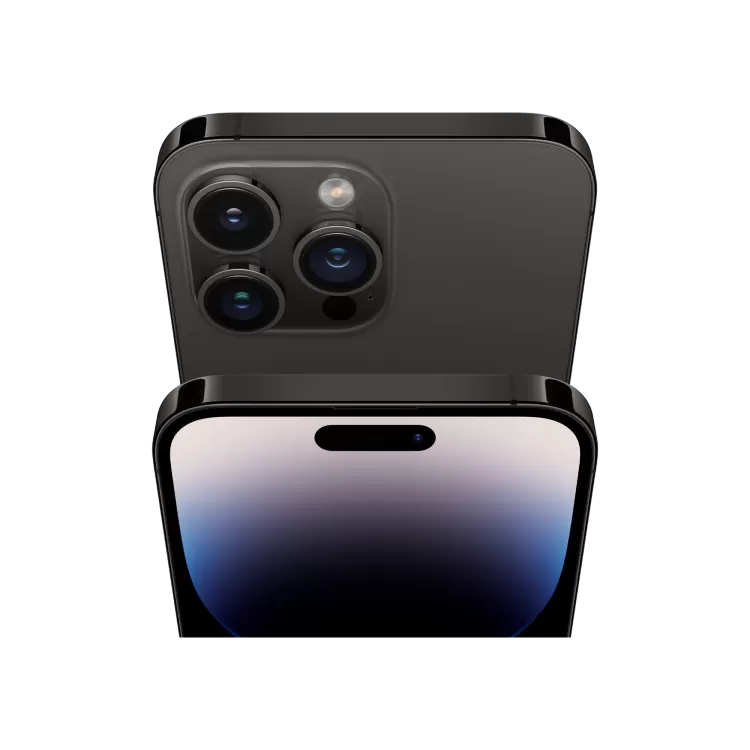 APPLE iPhone 14 Pro 1TB Uzay Siyahı iPhone Telefon Modelleri 9230841600
