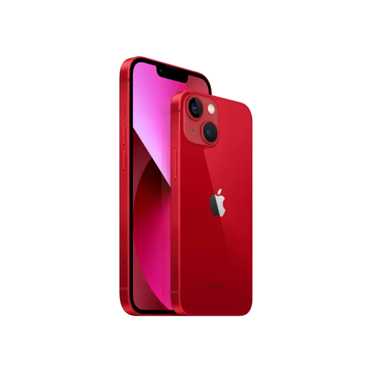 APPLE iPhone 13 128GB (PRODUCT)RED iPhone Telefon Modelleri 7967461600