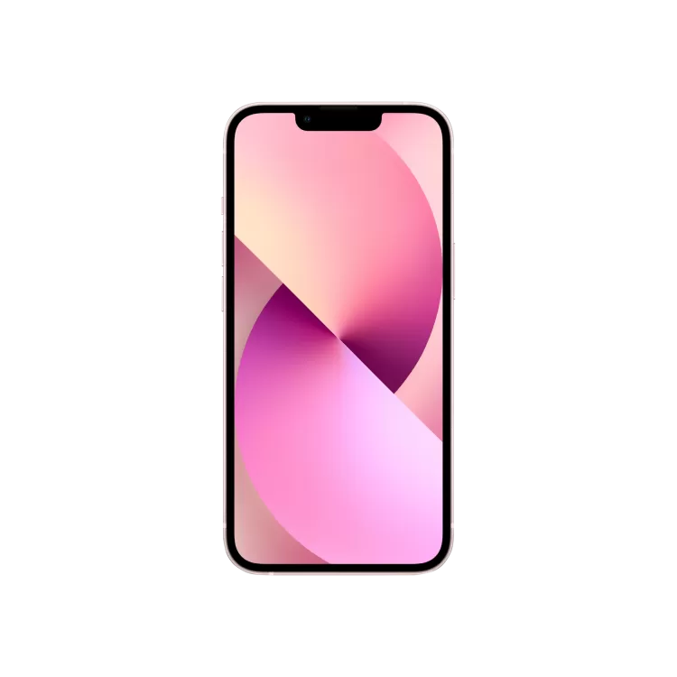 APPLE iPhone 13 128GB Pembe iPhone Telefon Modelleri 7967451600