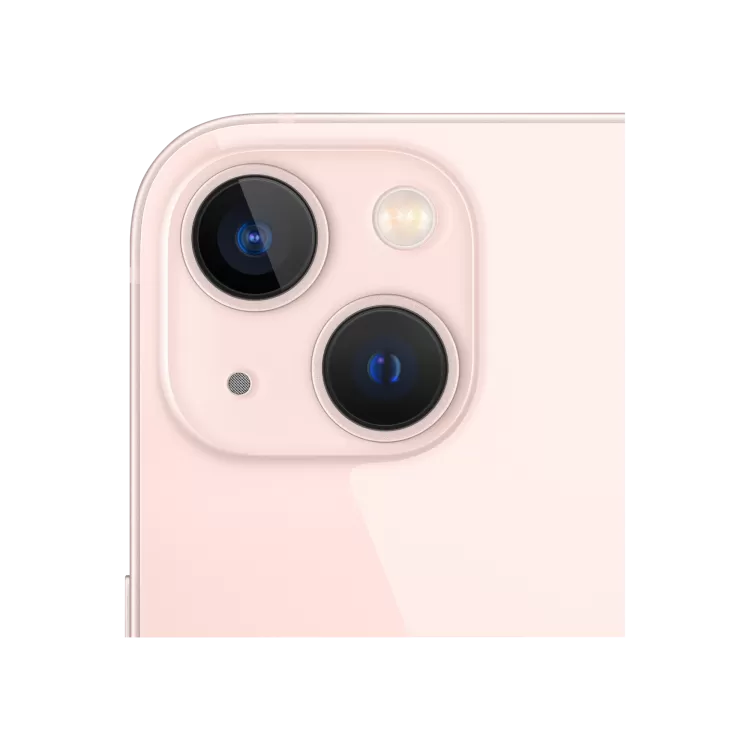 APPLE iPhone 13 128GB Pembe iPhone Telefon Modelleri 7967451600