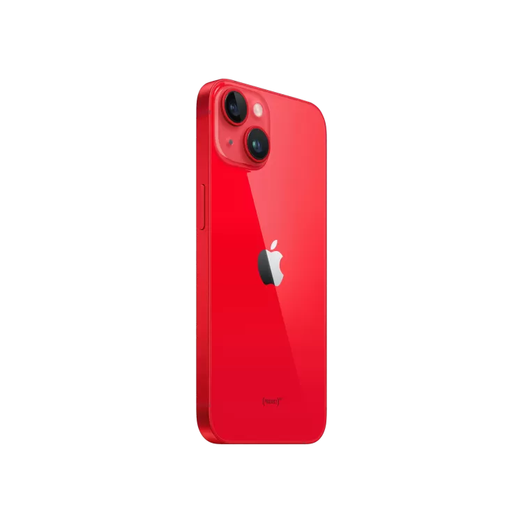 APPLE iPhone 14 128GB (Product)RED iPhone Telefon Modelleri 9231191600