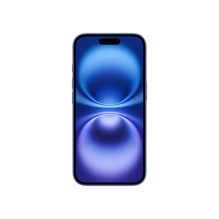 APPLE iPhone 16 Plus 512GB Mavi iPhone Telefon Modelleri 9235181600