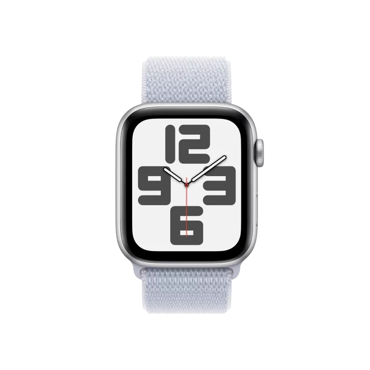 APPLE Apple Watch SE GPS 40mm MAVİ SL Akıllı Saat 9235701600