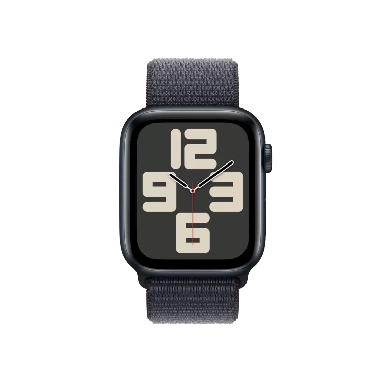 APPLE Apple Watch SE GPS 44mm With Ink SL Akıllı Saat 9235581600