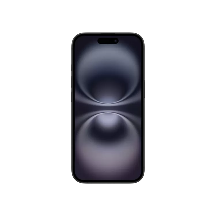 APPLE iPhone 16 512GB Siyah iPhone Telefon Modelleri 9235001600
