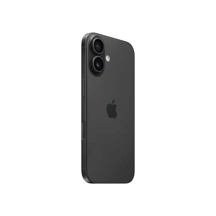 APPLE iPhone 16 512GB Siyah iPhone Telefon Modelleri 9235001600
