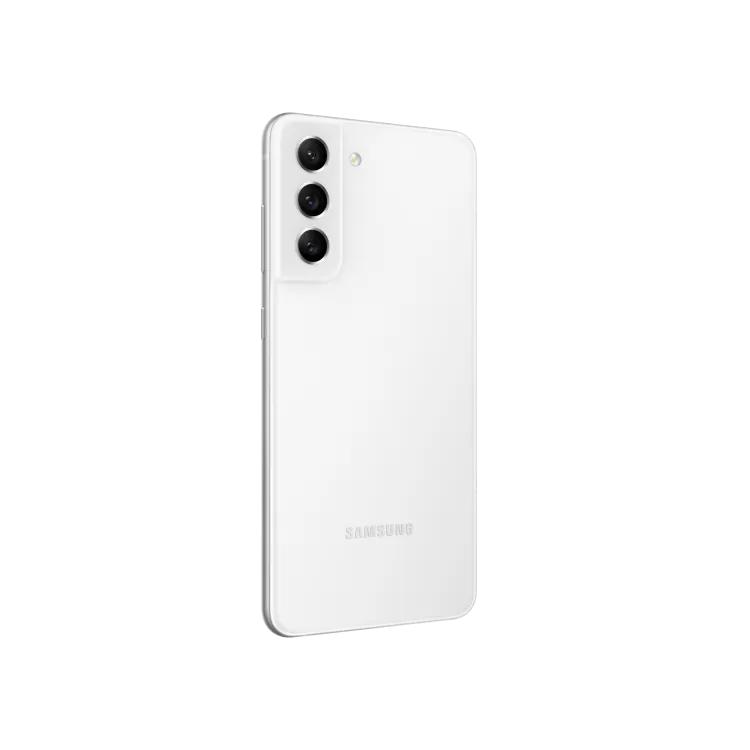 SAMSUNG SAMSUNG Galaxy S21 FE 5G 128GB Beyaz Android Telefon Modelleri 7969311600