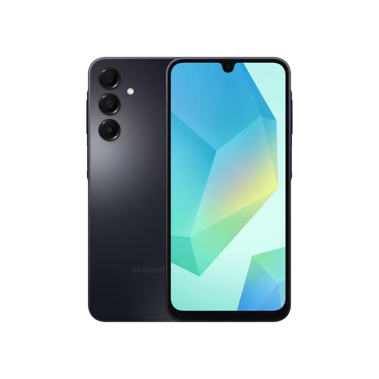 SAMSUNG Samsung Galaxy A16 6/128 GB Siyah Android Telefon Modelleri 9235891600