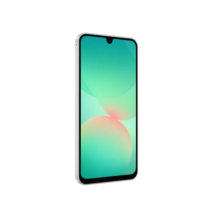 SAMSUNG Samsung Galaxy A26 5G 8/256GB Beyaz Android Telefon Modelleri 9236321600