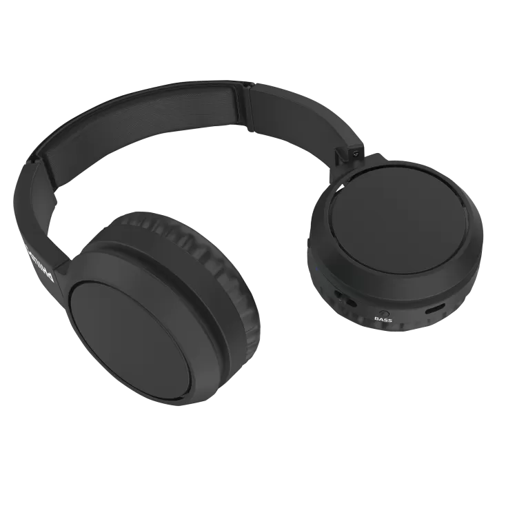 PHILIPS TAH4205 Kablosuz Kulaklık Siyah Philips 8904681600