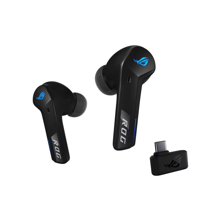 ASUS Asus ROG Cetra Speednova TWS Kulaklık Kulaklık 9242981600