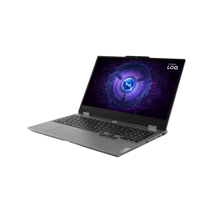 LENOVO Lenovo Gming i5 24 512RTX3050 83GS00L4TR Laptop 9243541600