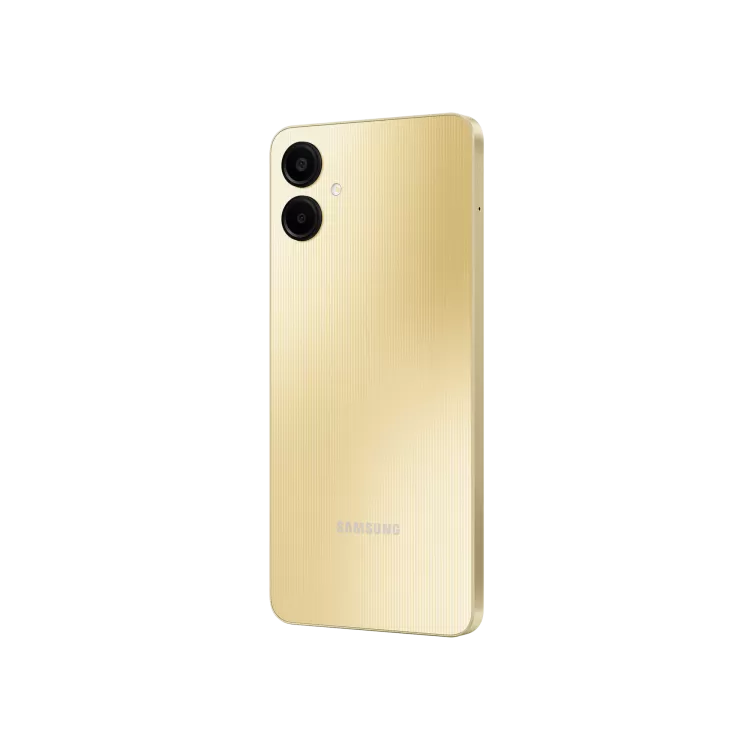 SAMSUNG Samsung Galaxy A06 4/128 GB Altın Android Telefon Modelleri 9235541600