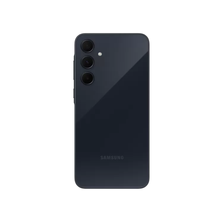 SAMSUNG SAMSUNG Galaxy A35 8/128GB Siyah Android Telefon Modelleri 9234841600