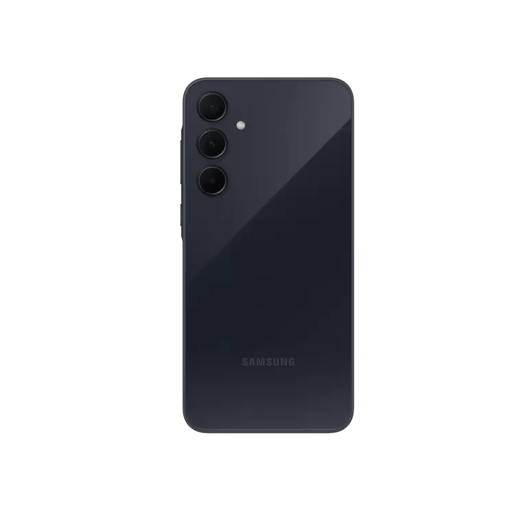 SAMSUNG SAMSUNG Galaxy A35 8/128GB Siyah Android Telefon Modelleri 9234841600